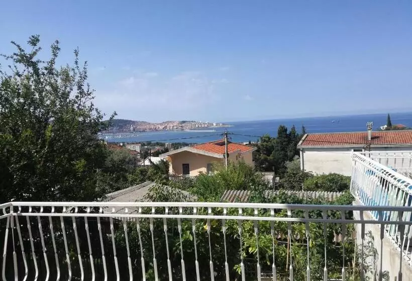 پانسیون Apartments Stevanovic