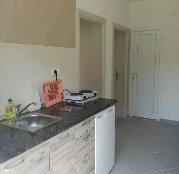 پانسیون Apartments Stevanovic