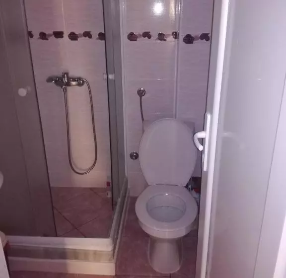 پانسیون Apartments Stevanovic