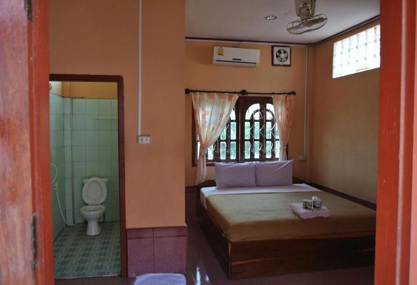 پانسیون Dalom Guesthouse