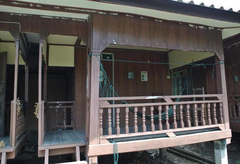 پانسیون Dalom Guesthouse