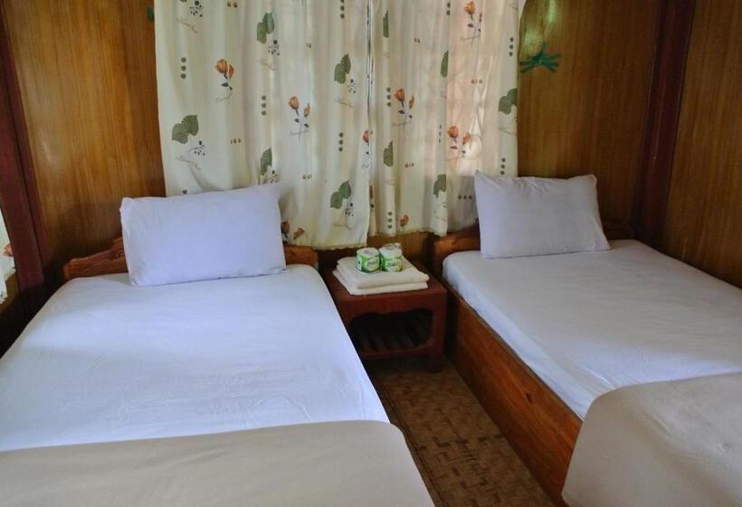 پانسیون Dalom Guesthouse