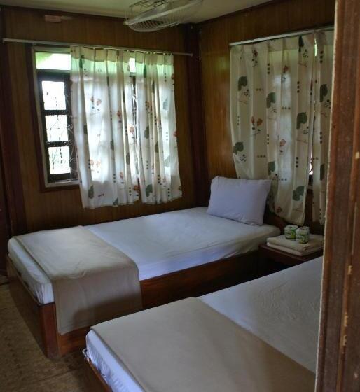 پانسیون Dalom Guesthouse