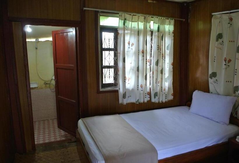 پانسیون Dalom Guesthouse