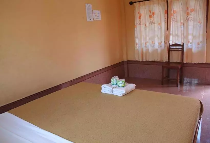 پانسیون Dalom Guesthouse