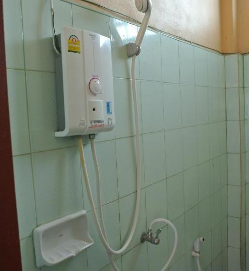 پانسیون Dalom Guesthouse