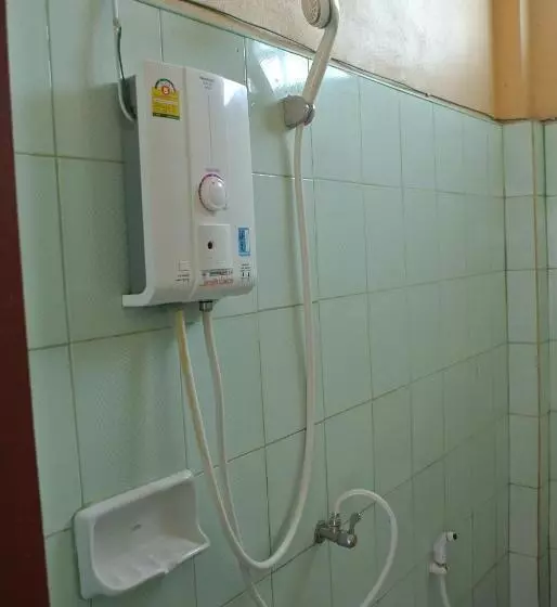 پانسیون Dalom Guesthouse