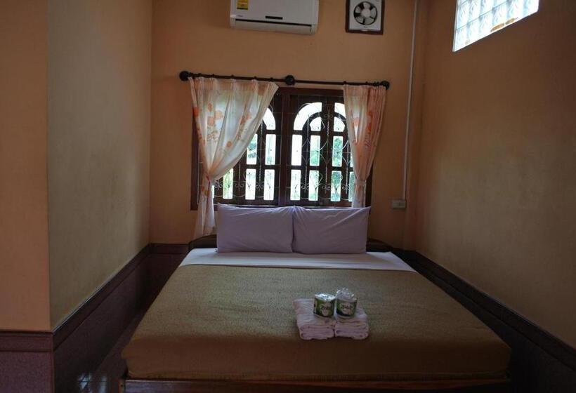 پانسیون Dalom Guesthouse