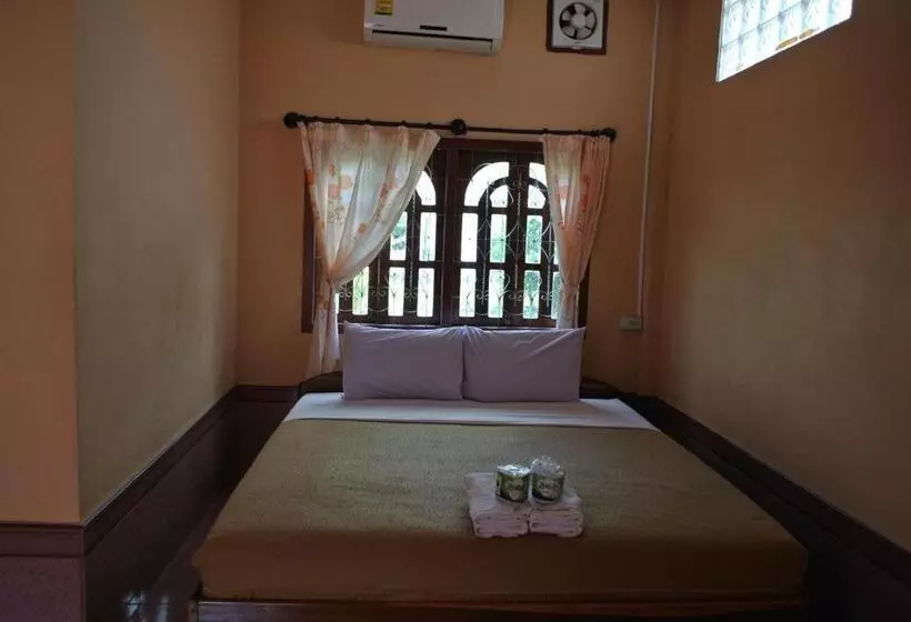 پانسیون Dalom Guesthouse