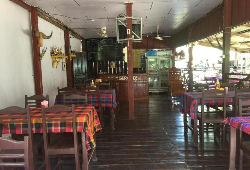 پانسیون Dalom Guesthouse