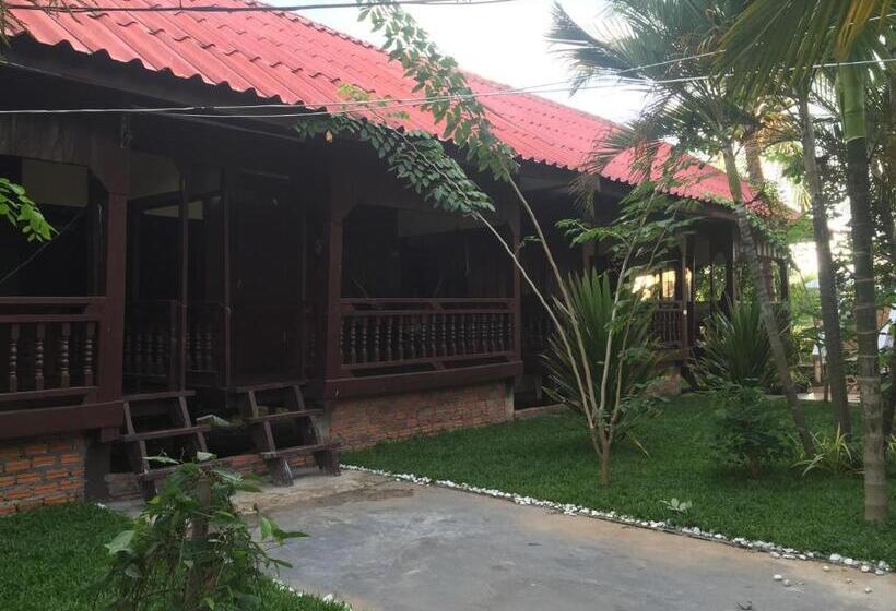 پانسیون Dalom Guesthouse