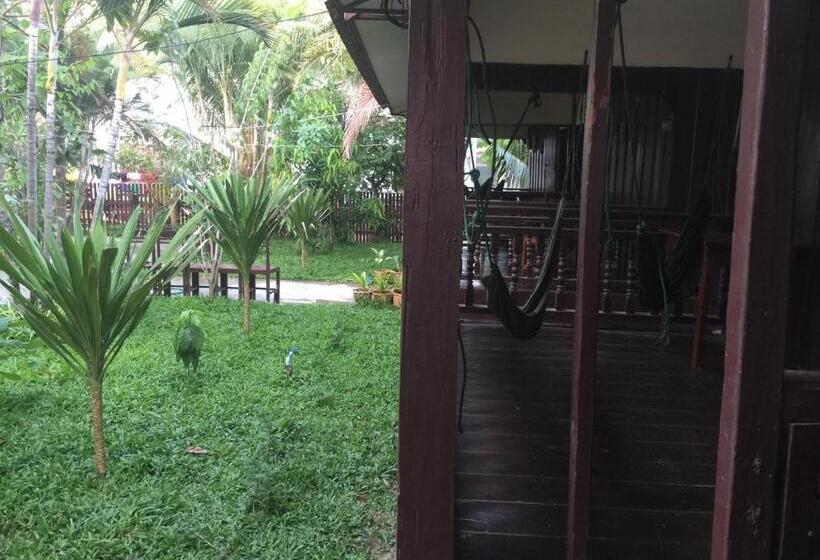 پانسیون Dalom Guesthouse