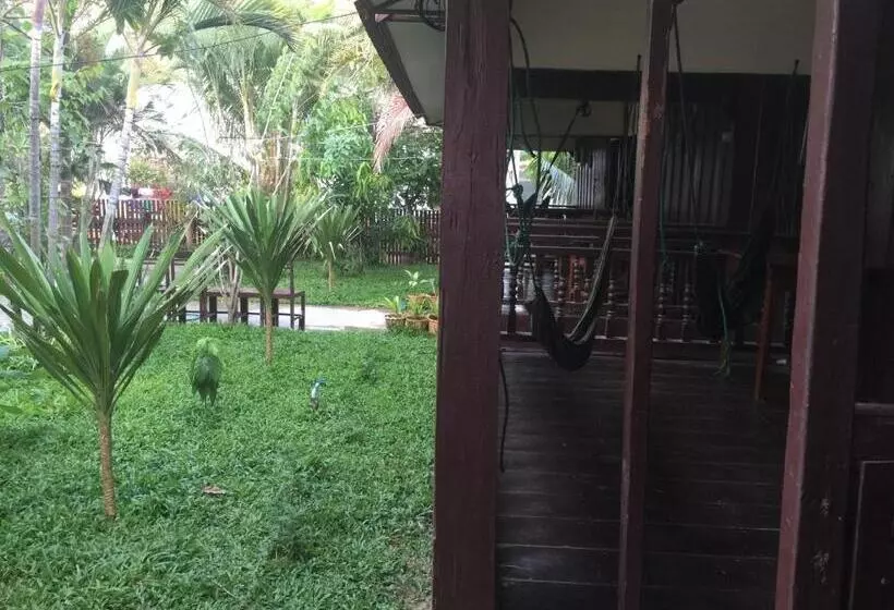 پانسیون Dalom Guesthouse