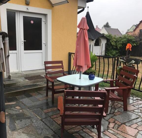 Pensjonat Guest House Na Kope Ku