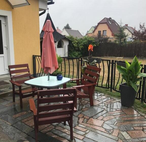 Pensjonat Guest House Na Kope Ku