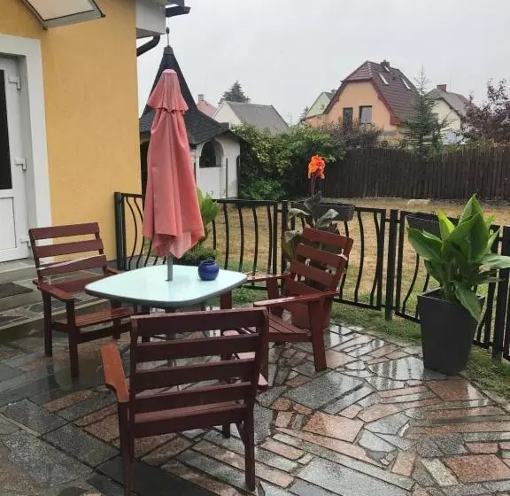 ペンション Guest House Na Kope Ku