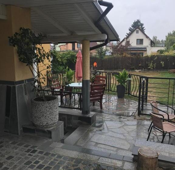 Pensjonat Guest House Na Kope Ku