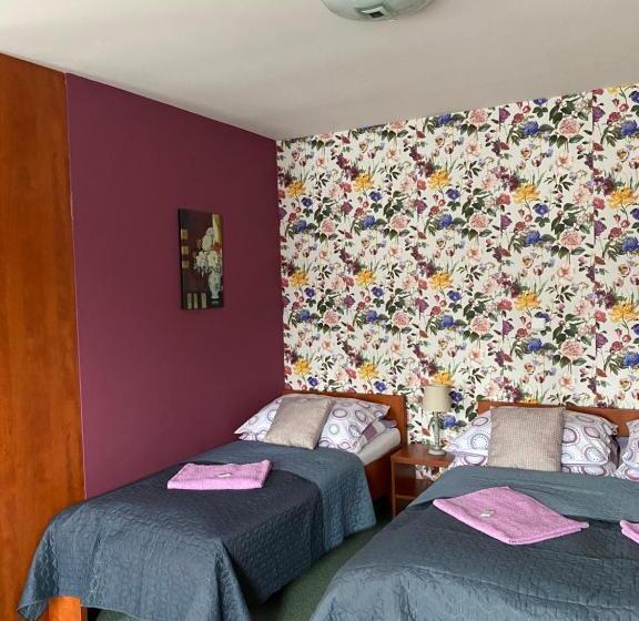 Pensjonat Guest House Na Kope Ku