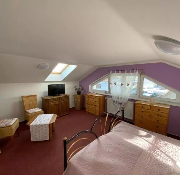 ペンション Guest House Na Kope Ku