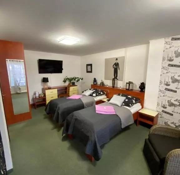 ペンション Guest House Na Kope Ku