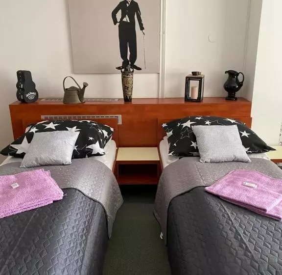 ペンション Guest House Na Kope Ku