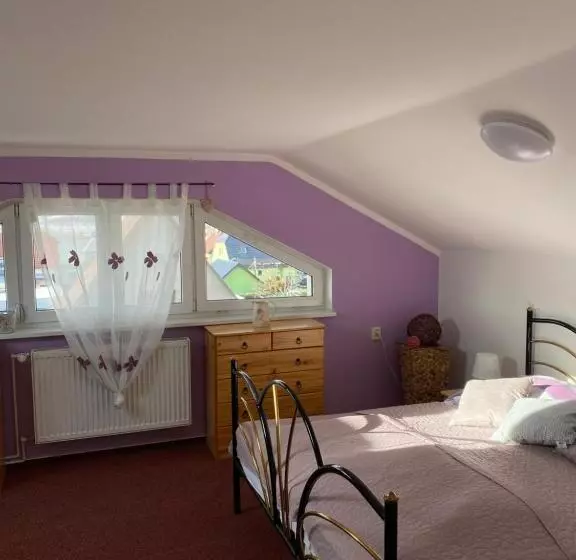 ペンション Guest House Na Kope Ku