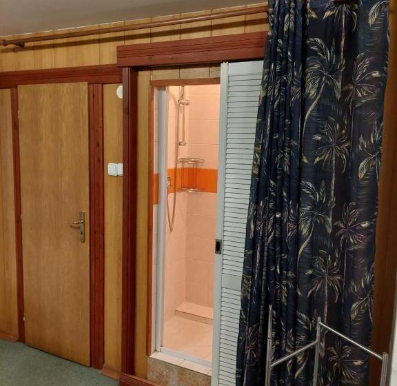 Pensjonat Guest House Na Kope Ku