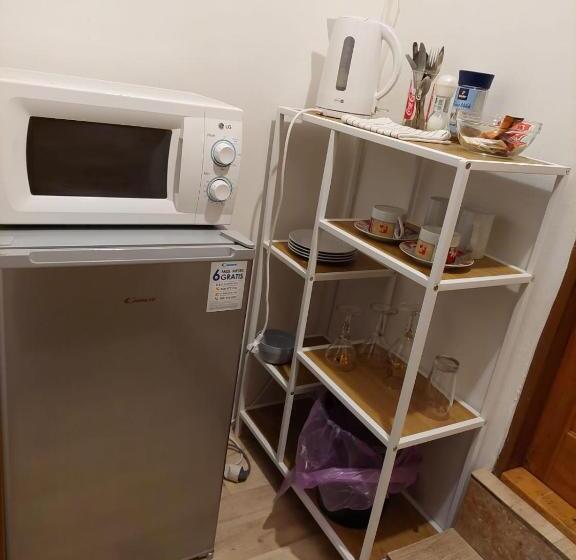 Pensjonat Guest House Na Kope Ku