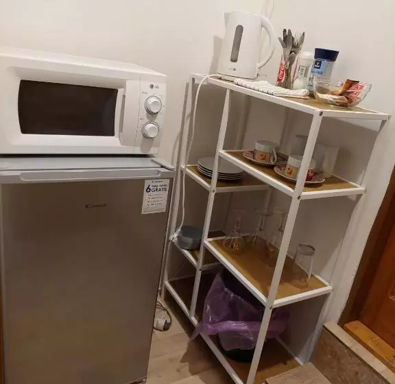 ペンション Guest House Na Kope Ku