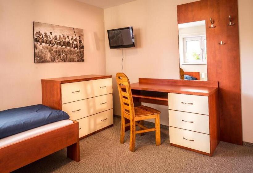 Pensjonat Guest House Na Kope Ku