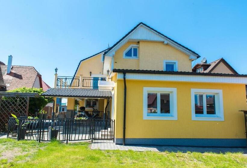 Pensjonat Guest House Na Kope Ku