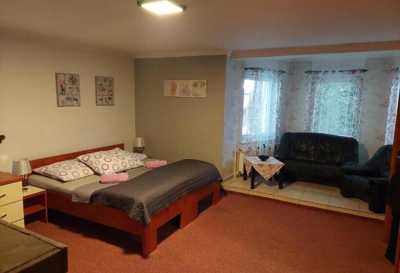 Pensjonat Guest House Na Kope Ku