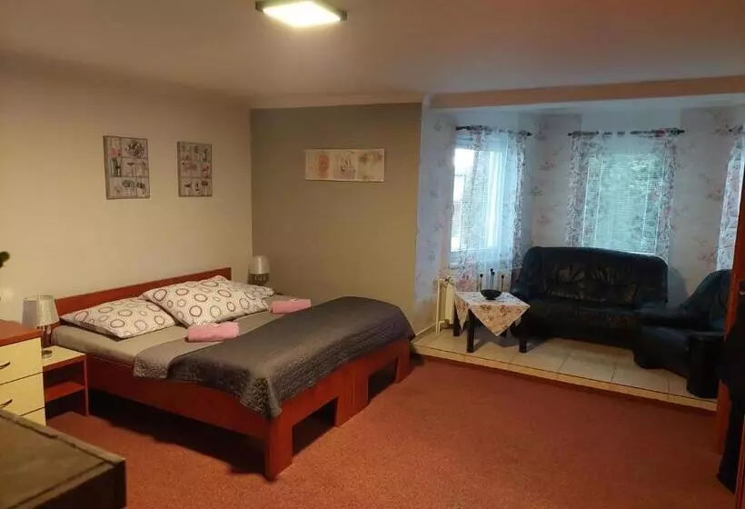 ペンション Guest House Na Kope Ku