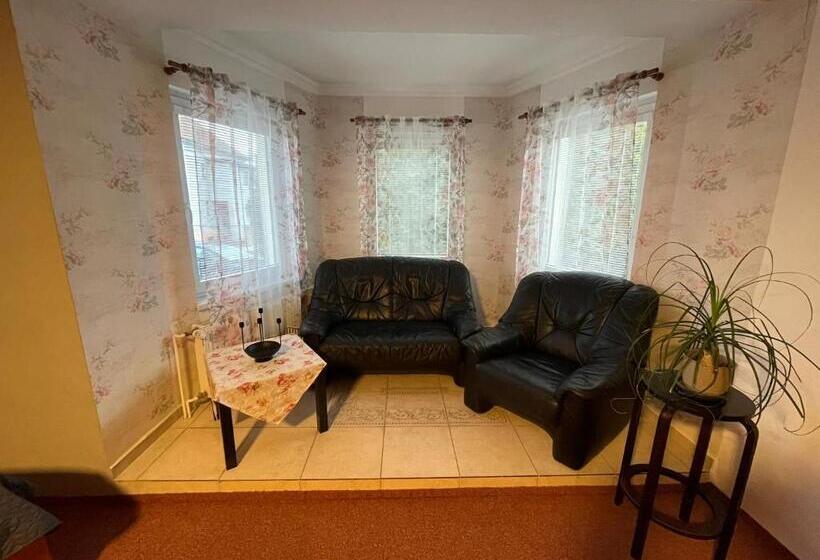 Pensjonat Guest House Na Kope Ku