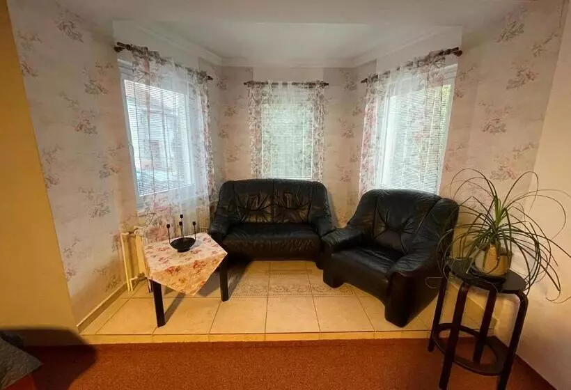 ペンション Guest House Na Kope Ku