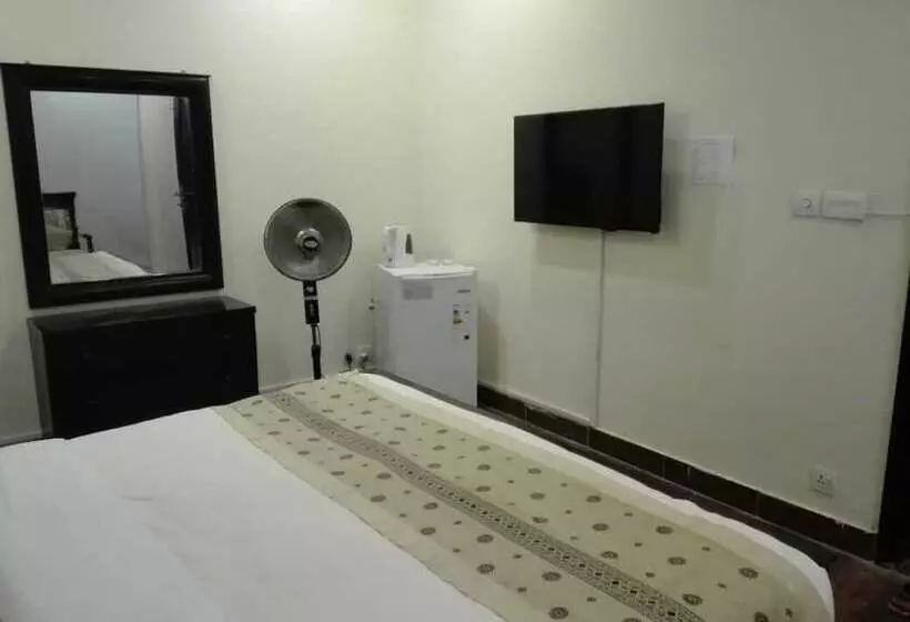 پانسیون Harvey S Guest House