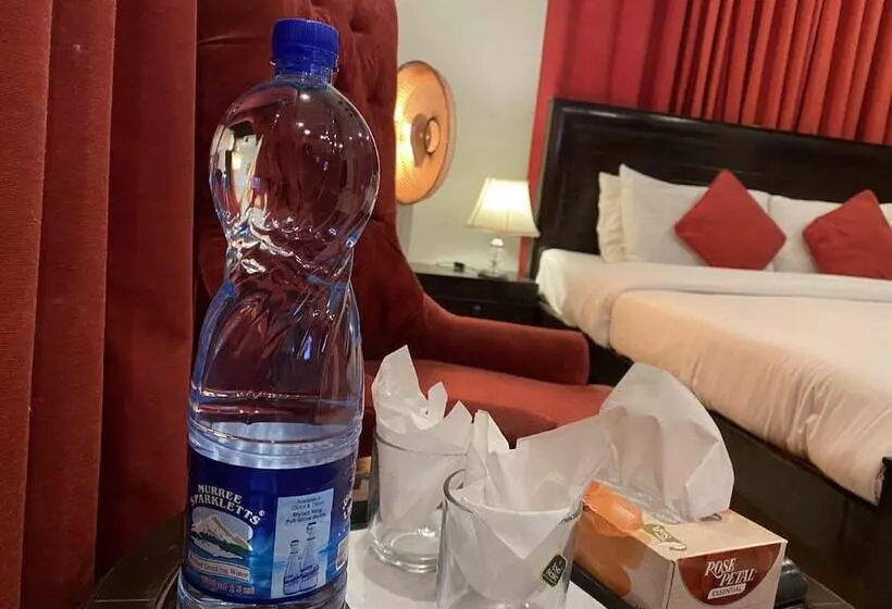 پانسیون Harvey S Guest House