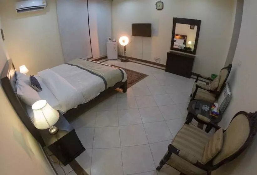 پانسیون Harvey S Guest House