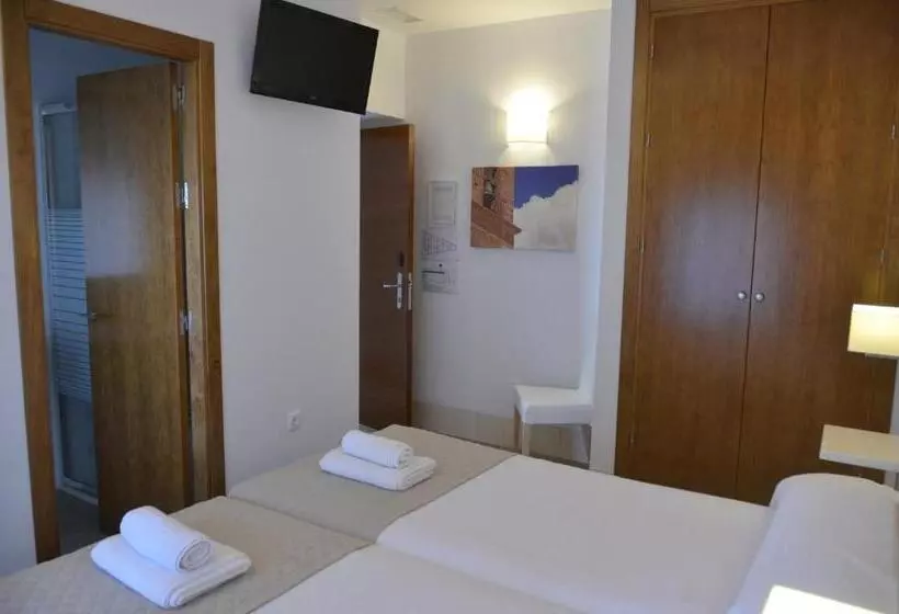 Majatalo Hostal La Fonda