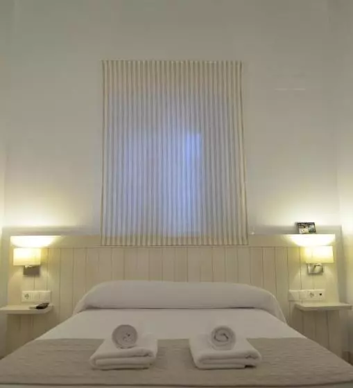 Majatalo Hostal La Fonda