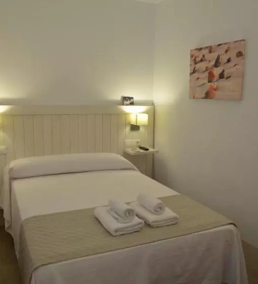 Majatalo Hostal La Fonda