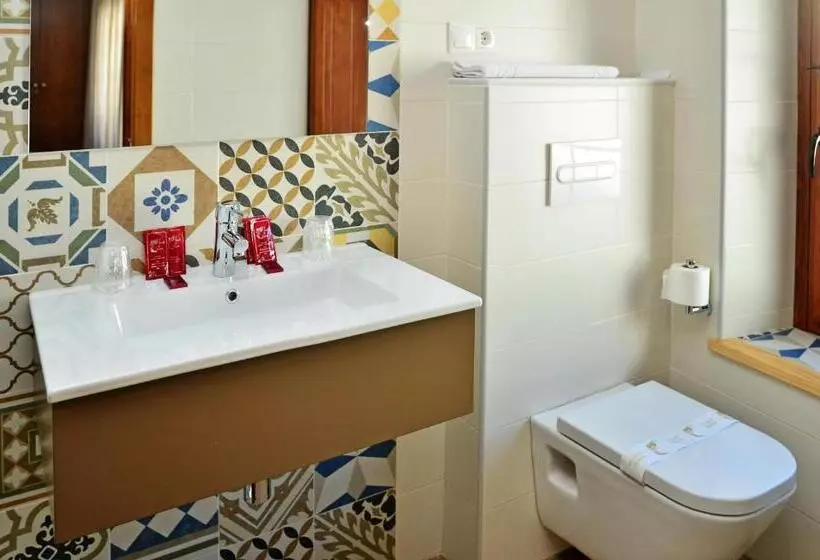 Majatalo Hostal La Fonda