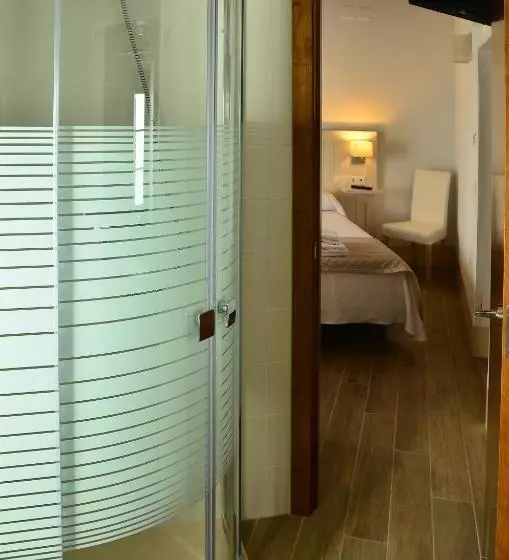 Majatalo Hostal La Fonda