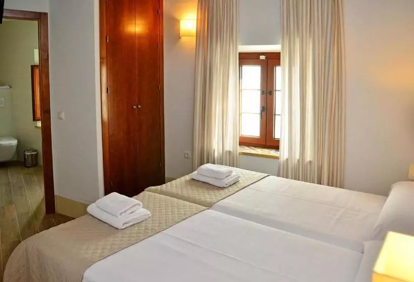 Majatalo Hostal La Fonda