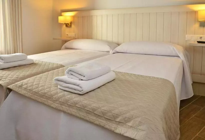 Majatalo Hostal La Fonda