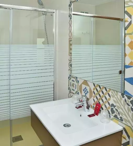 Majatalo Hostal La Fonda