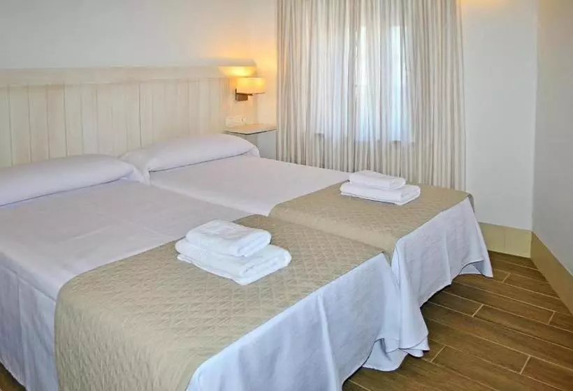 Majatalo Hostal La Fonda