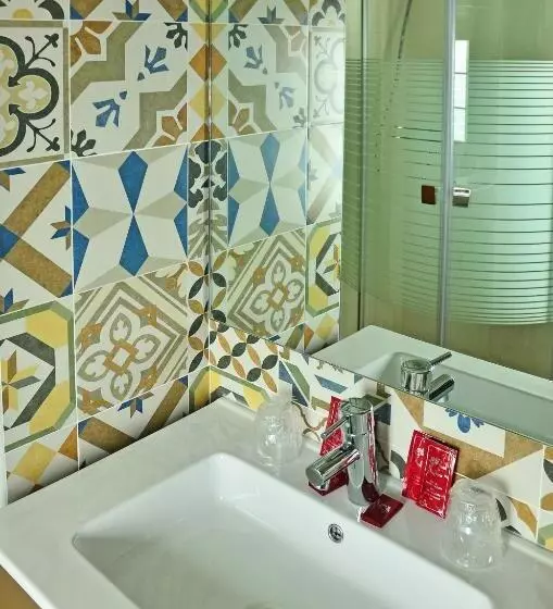 Majatalo Hostal La Fonda