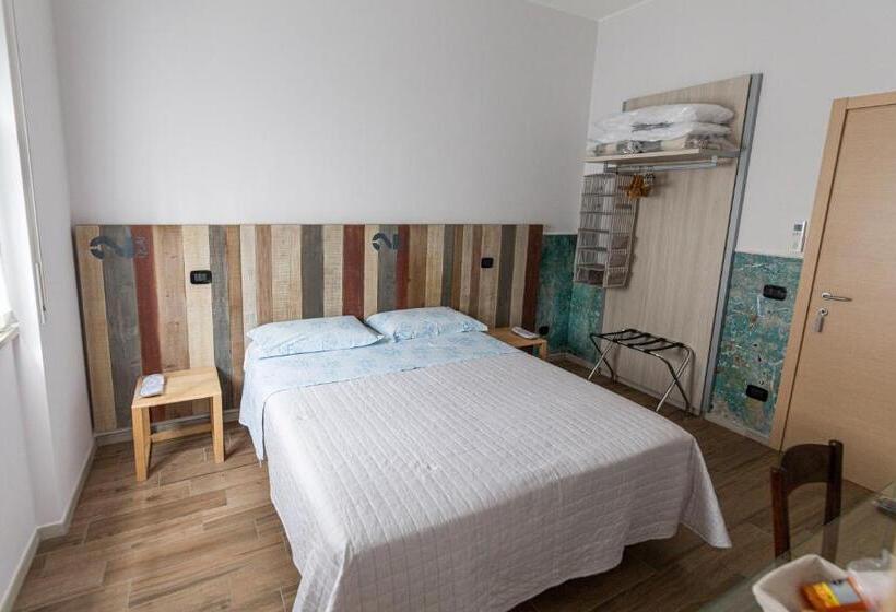 펜션 Il Giardino Di Fiorina