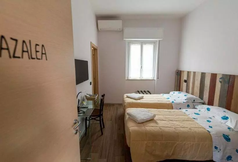 ペンション Il Giardino Di Fiorina